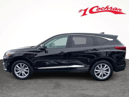 2023 Acura RDX Base