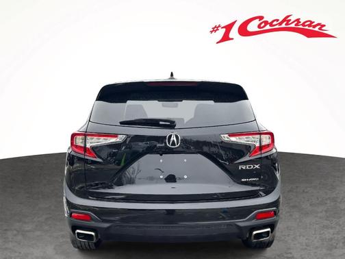2023 Acura RDX Base