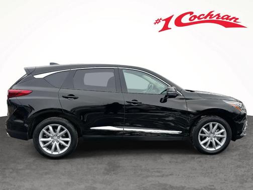 2023 Acura RDX Base