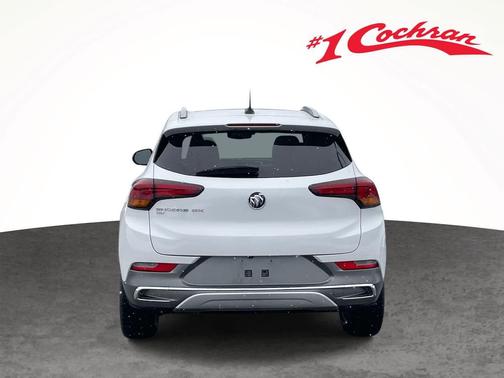 2020 Buick Encore GX Essence