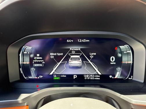 Diamond Red 2024 Mitsubishi Outlander PHEV SEL