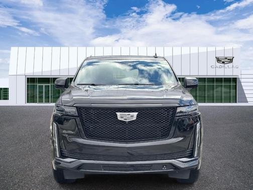 2023 Cadillac Escalade ESV Sport Platinum