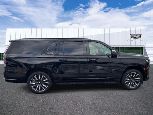 2023 Cadillac Escalade ESV Sport Platinum