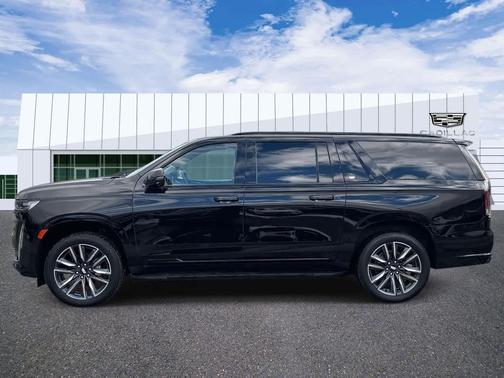 2023 Cadillac Escalade ESV Sport Platinum