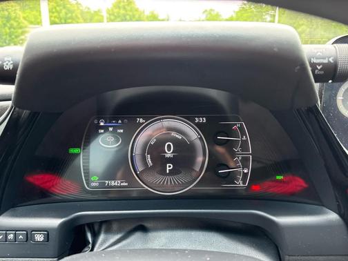 Caviar 2022 Lexus ES 300h Luxury