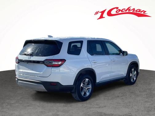 2023 Honda Pilot EX-L 8-Passenger