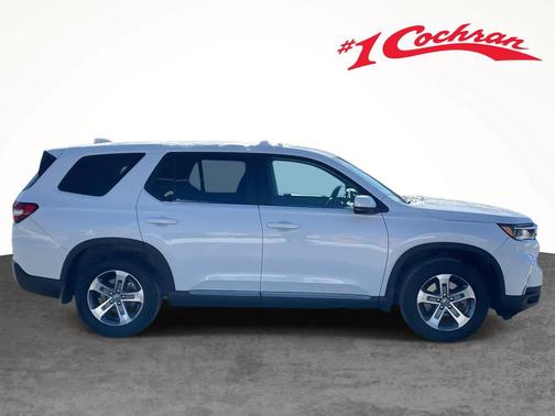 2023 Honda Pilot EX-L 8-Passenger