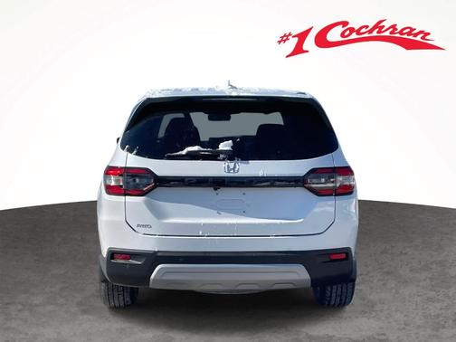 2023 Honda Pilot EX-L 8-Passenger