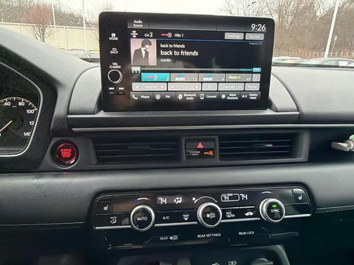 2023 Honda Pilot EX-L 8-Passenger