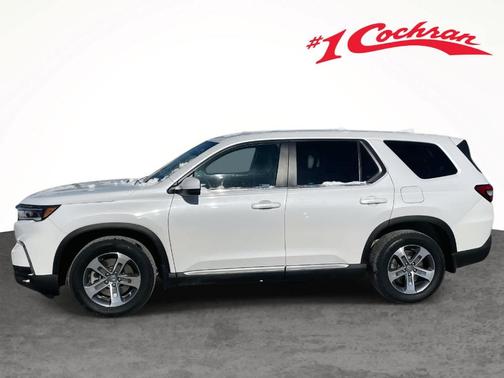 2023 Honda Pilot EX-L 8-Passenger