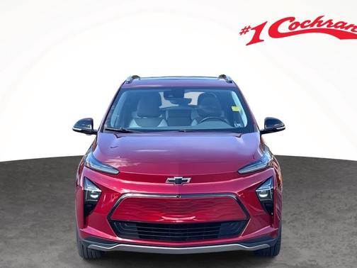2023 Chevrolet Bolt EUV Premier