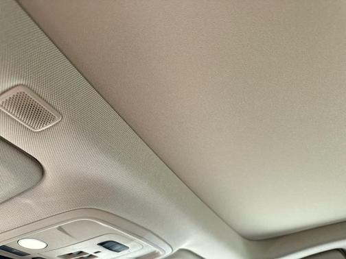 2016 Cadillac CTS 2.0L Turbo Luxury