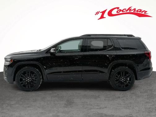 2022 GMC Acadia SLE