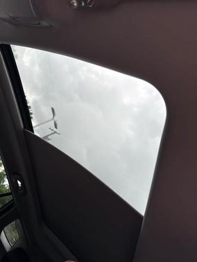 Desert Sand Metallic 2022 GMC Terrain AT4