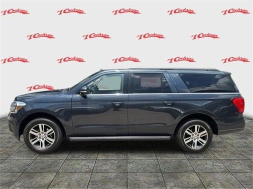 2024 Ford Expedition Max XLT