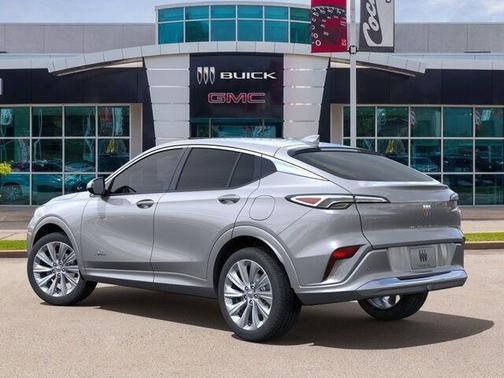 2025 Buick Envista Avenir