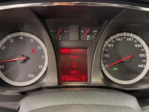 Slate Blue Metallic 2016 GMC Terrain SLE-2