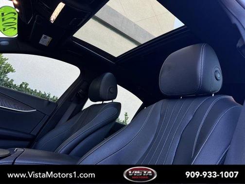 Obsidian Black Metallic 2022 Mercedes-Benz E-Class E 350