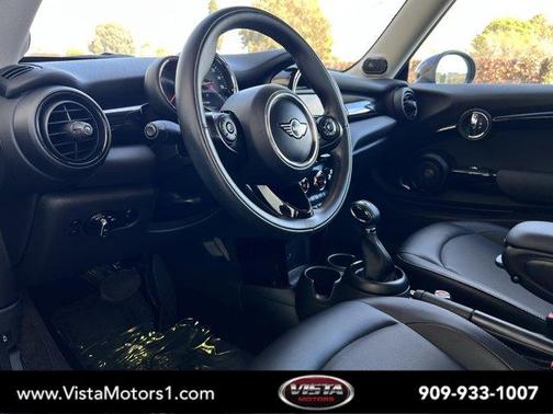 2019 MINI Hardtop Cooper