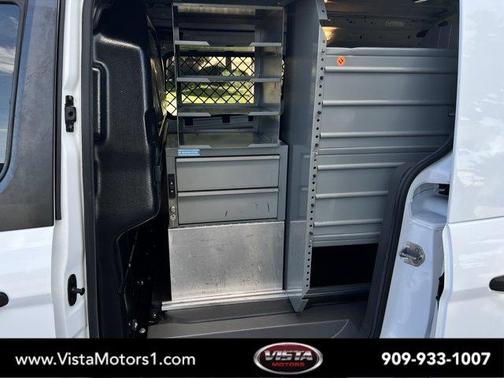 2021 Ford Transit Connect XLT