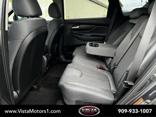 2022 Hyundai SANTA FE XRT