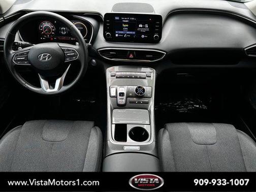 2022 Hyundai SANTA FE XRT