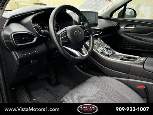 2022 Hyundai SANTA FE XRT