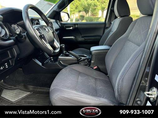 2016 Toyota Tacoma TRD Off Road