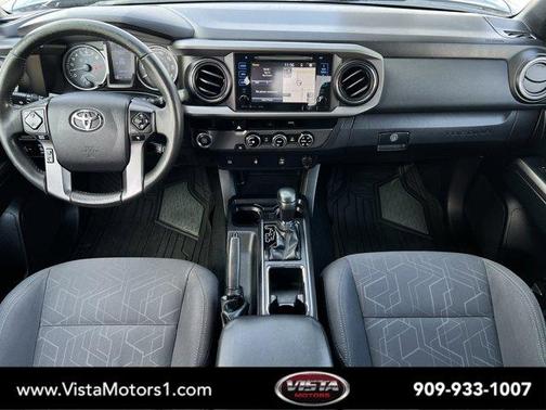 2016 Toyota Tacoma TRD Off Road