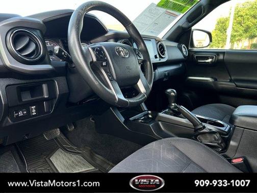 2016 Toyota Tacoma TRD Off Road