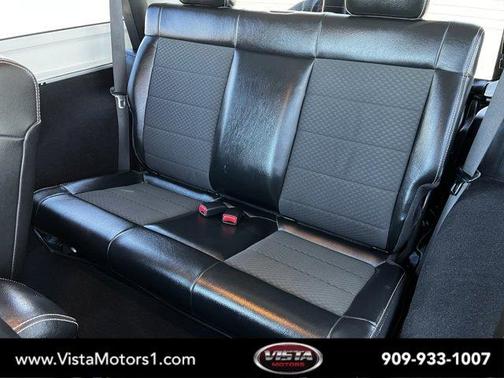 2012 Jeep Wrangler Call of Duty MW3