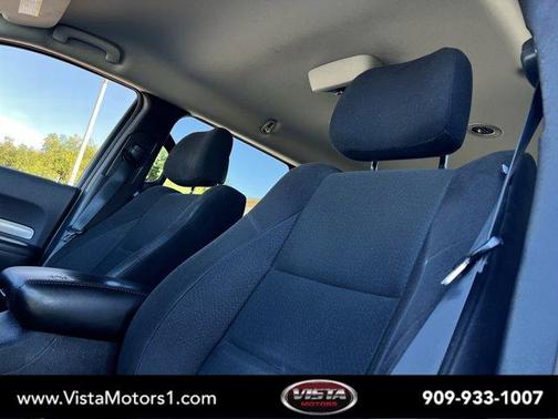 2012 Dodge Durango SXT