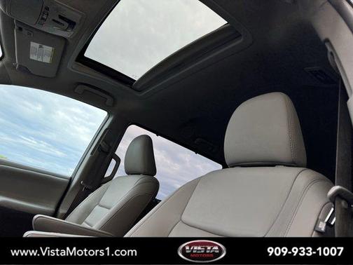 2019 Toyota Sienna Limited