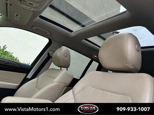 2019 Mercedes-Benz GLS 450 4MATIC