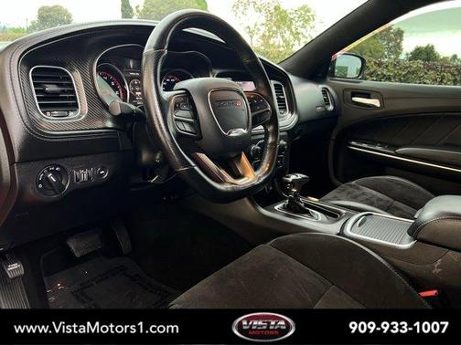 2020 Dodge Charger Scat Pack