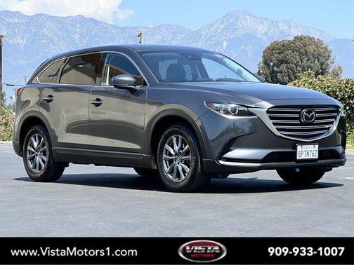 2020 Mazda CX-9 Touring