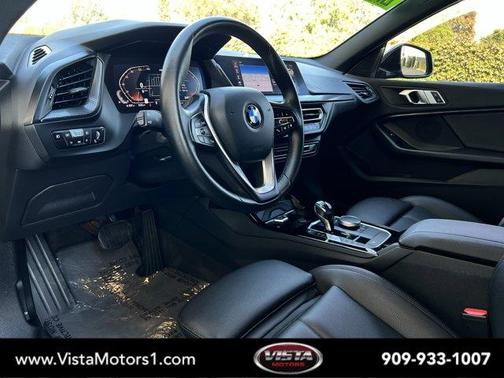 2021 BMW 228 Gran Coupe 228i sDrive Gran Coupe