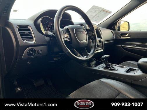 2019 Dodge Durango GT Plus