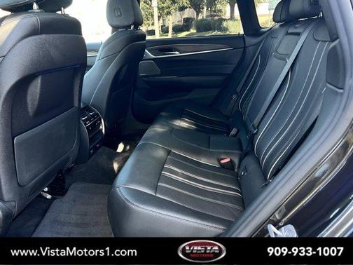 2019 BMW 640 Gran Turismo i xDrive