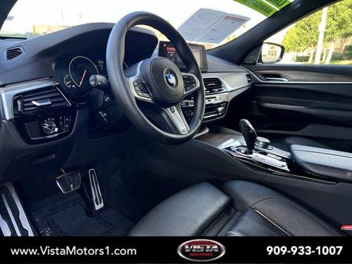 2019 BMW 640 Gran Turismo i xDrive