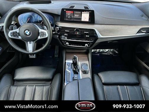 2019 BMW 640 Gran Turismo i xDrive