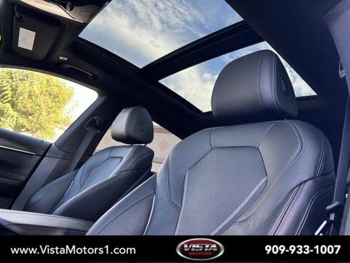 2019 BMW 640 Gran Turismo i xDrive