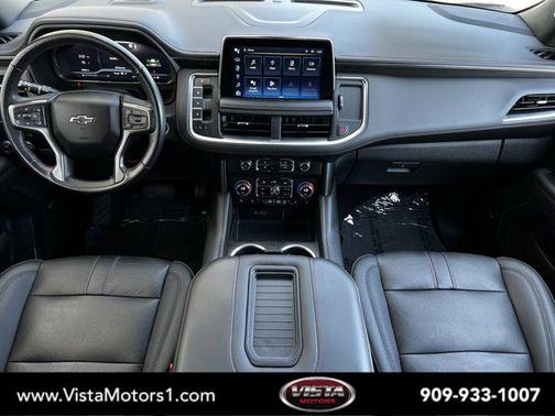 2022 Chevrolet Tahoe 2WD RST