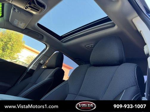 2024 Subaru Legacy Premium