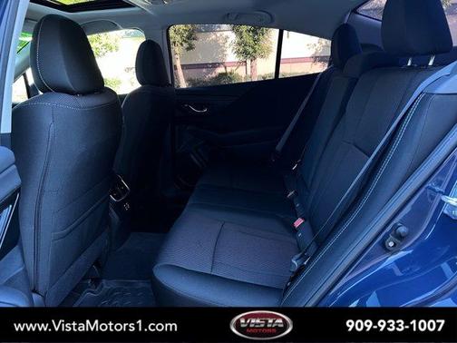 2024 Subaru Legacy Premium