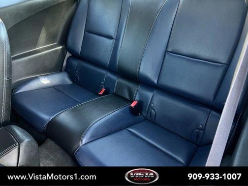 2014 Chevrolet Camaro 2SS