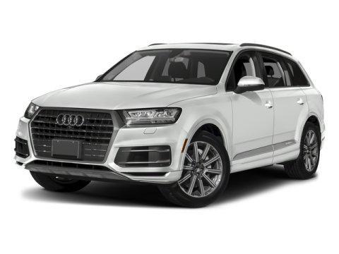 2018 Audi Q7 2.0T Premium