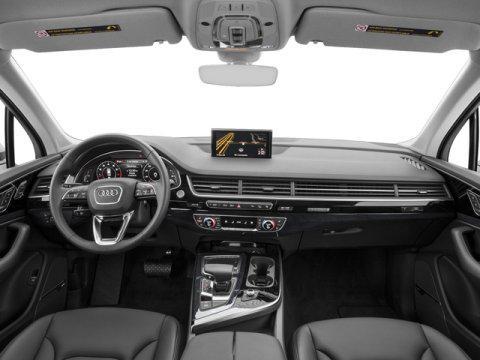 2018 Audi Q7 2.0T Premium