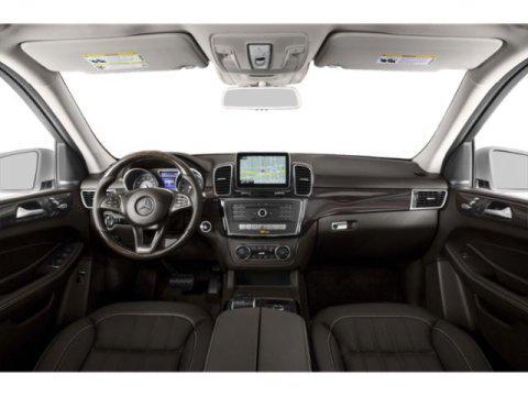 2018 Mercedes-Benz GLE 350 4MATIC