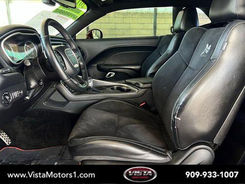 2015 Dodge Challenger R/T Scat Pack